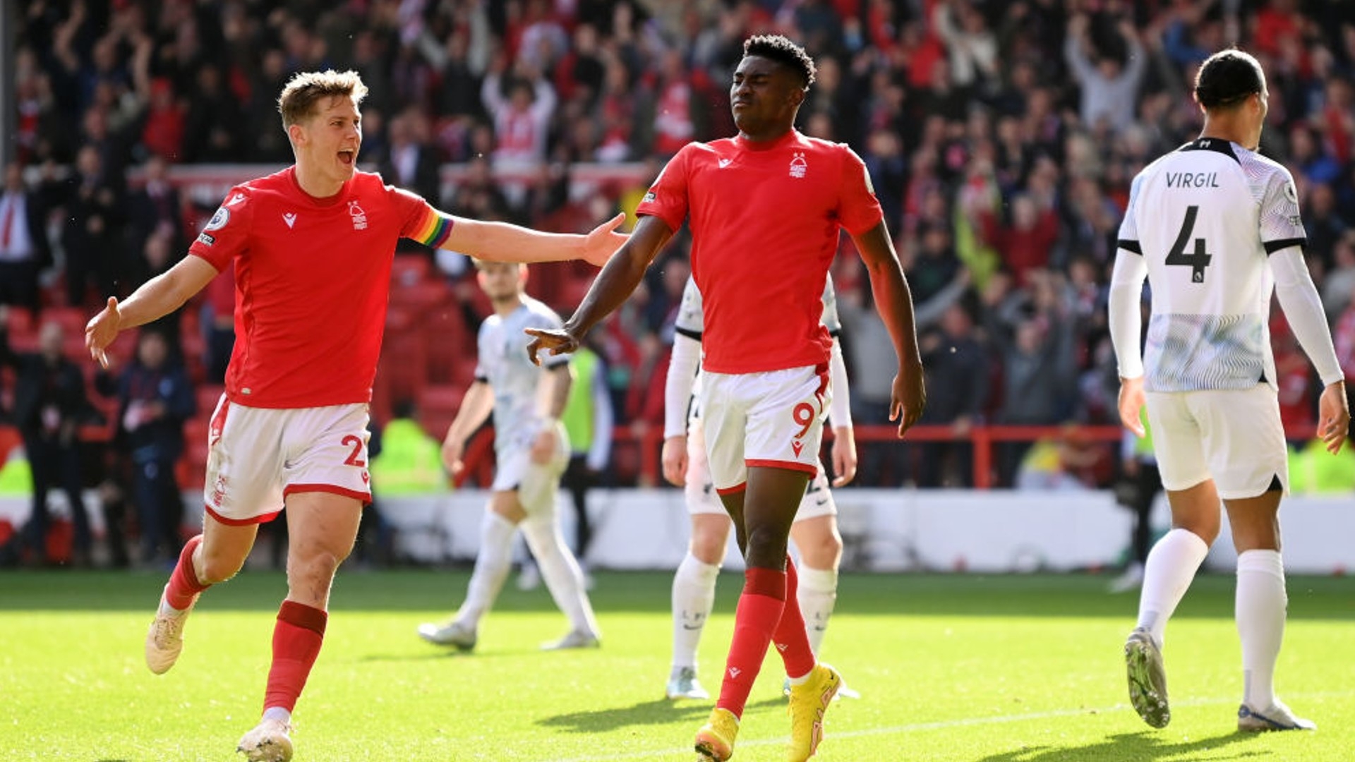 我们就来深 我们就来深